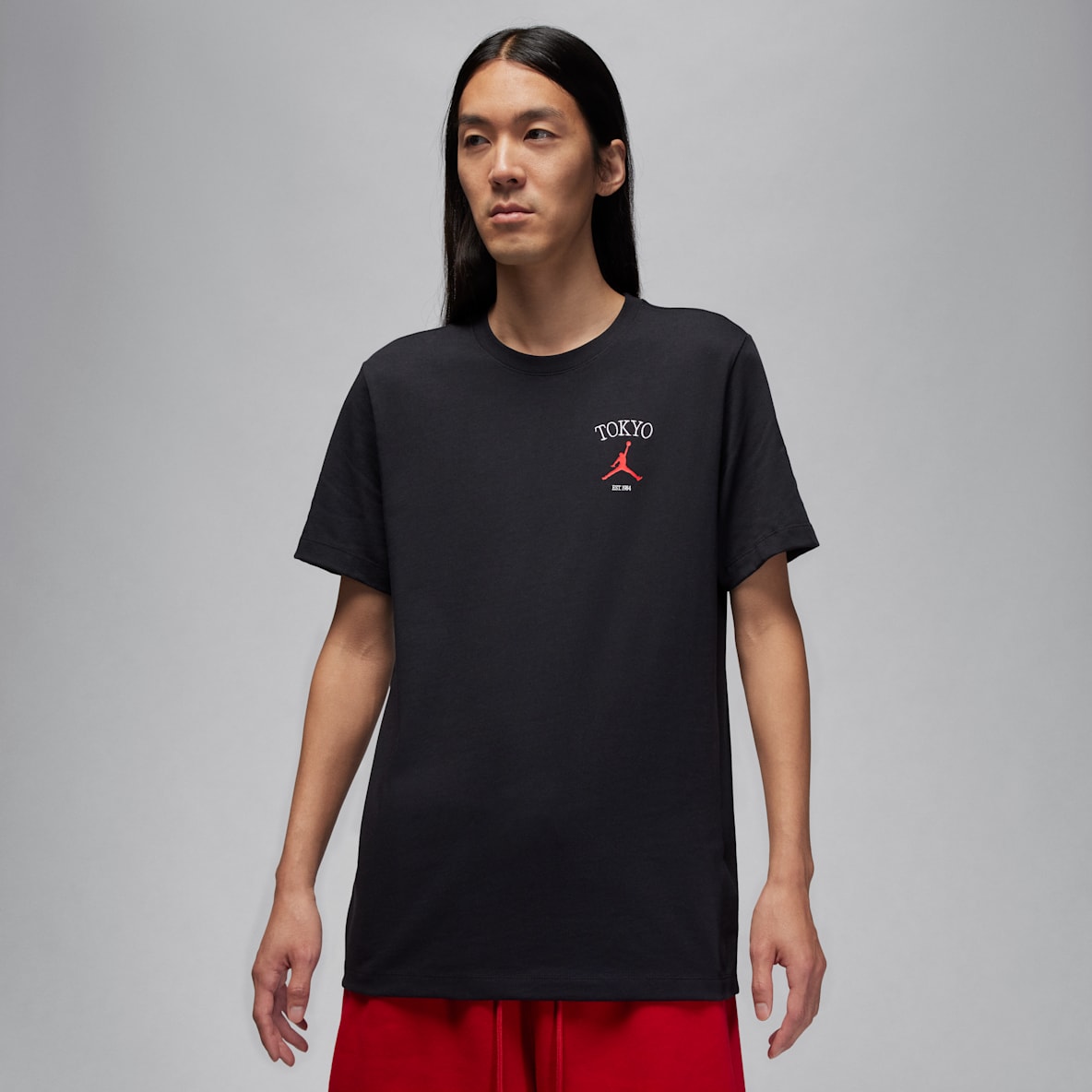 NIKE公式】 メンズ ジョーダン グラフィックTシャツ【ナイキ公式通販】